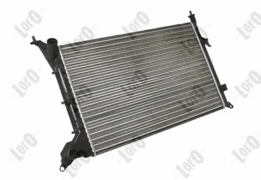 Radiator, engine cooling (032-017-0005)