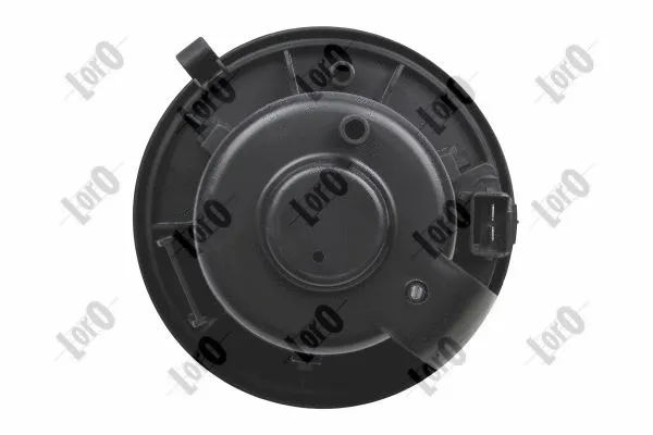 Interior Blower