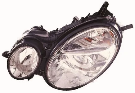 Headlight (440-1126L-LD-EM)