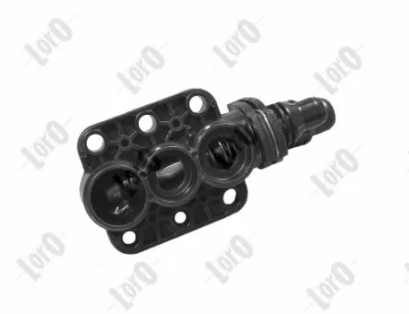 Thermostat, oil cooling (004-025-0017)