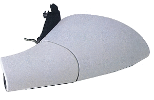 Exterior Mirror (2821M02)