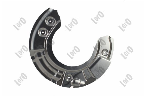 Splash Guard, brake disc (131-07-131)
