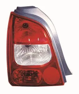 Tail Light Assembly (551-1986L-LD-UE)