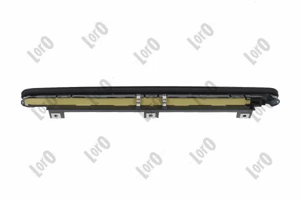 Auxiliary Stop Light