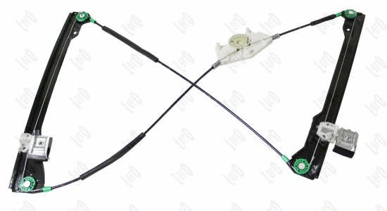 Window Regulator
