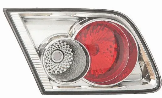 Tail Light Assembly (216-1303L-LD-UE)