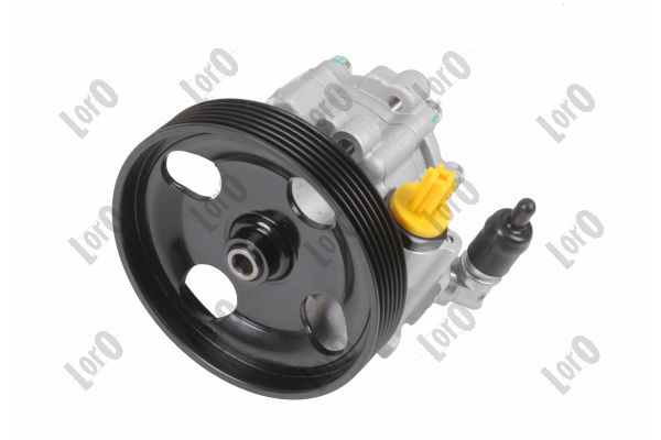Hydraulic Pump, steering (140-01-084)