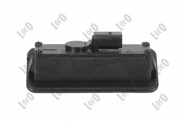 Switch, tailgate release