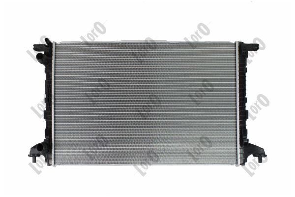 Radiator, engine cooling (003-017-0062)
