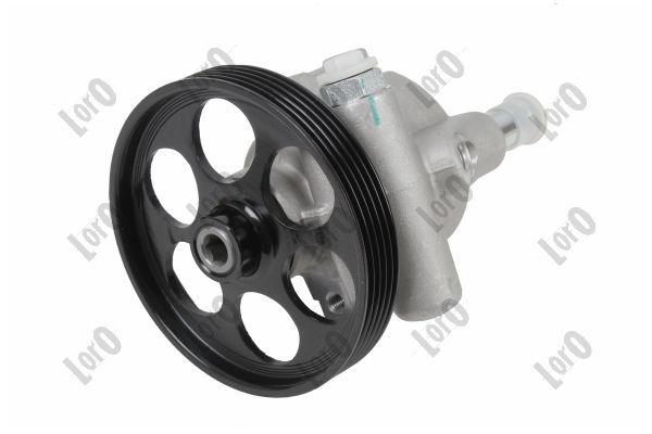Hydraulic Pump, steering (140-01-016)