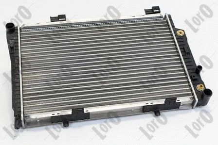 Radiator, engine cooling (054-017-0023)