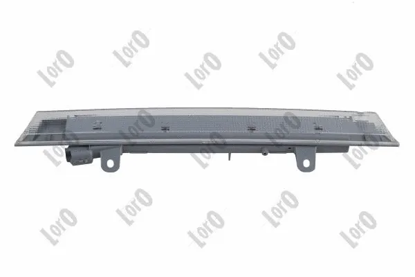 Auxiliary Stop Light