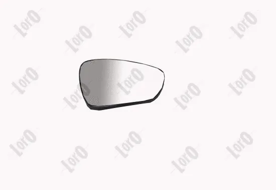Mirror Glass, exterior mirror (0512G04)
