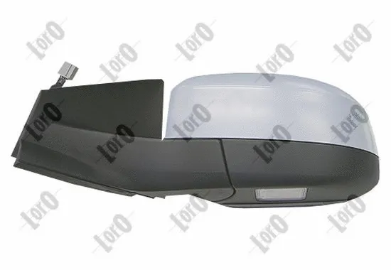 Exterior Mirror (1232M08)