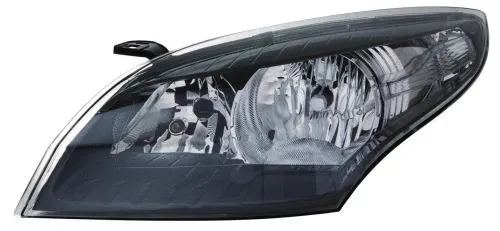 Headlight (551-1178RMLDEM2)