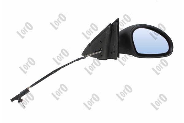 Exterior Mirror
