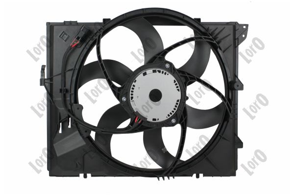 Fan, engine cooling