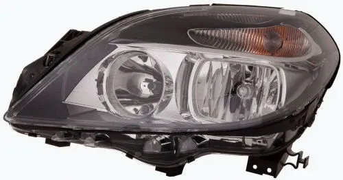 Headlight (440-11A3RMLD-EM)