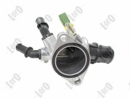 Thermostat, coolant (037-025-0001)