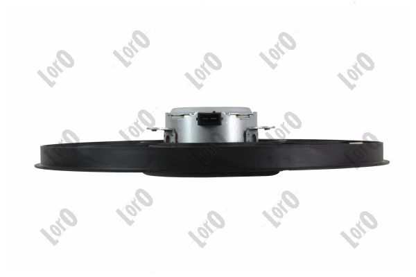 Fan, engine cooling