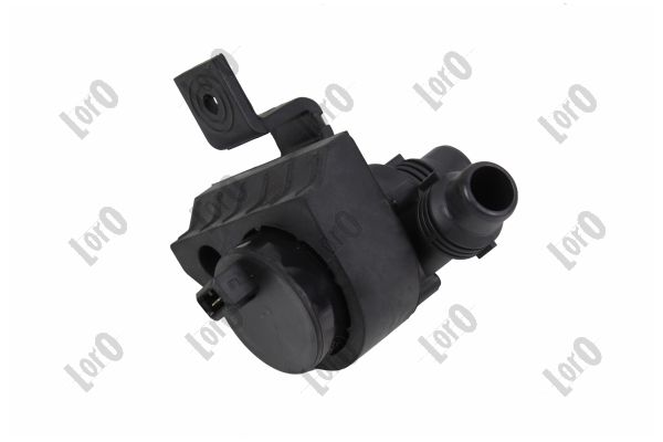 Auxiliary Water Pump (cooling water circuit)