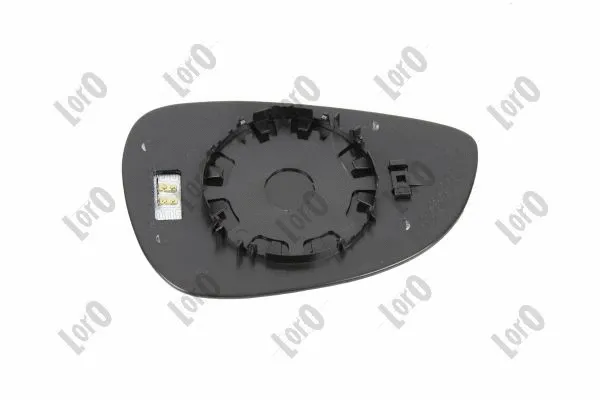 Mirror Glass, exterior mirror (1214G08)