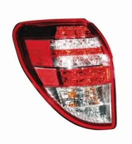 Tail Light Assembly (312-1996L-AS)