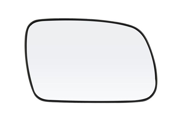 Mirror Glass, exterior mirror