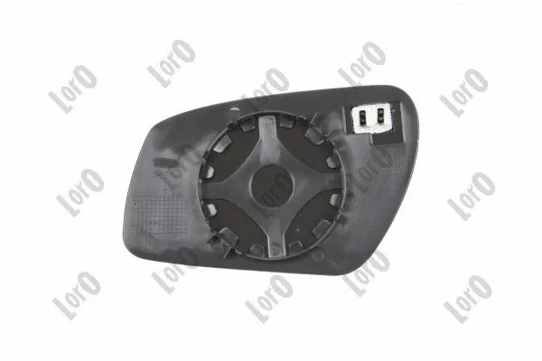 Mirror Glass, exterior mirror