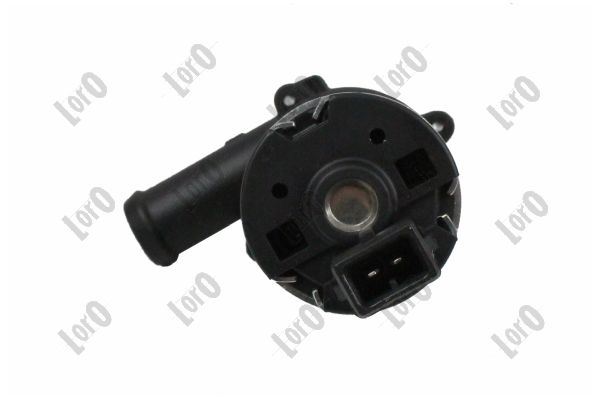 Auxiliary Water Pump (cooling water circuit)