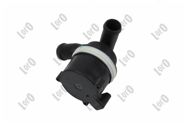 Auxiliary Water Pump (cooling water circuit)