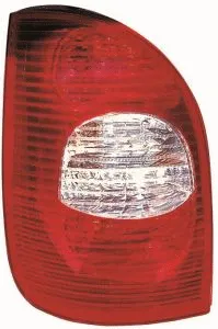 Tail Light Assembly (552-1920L-UE)