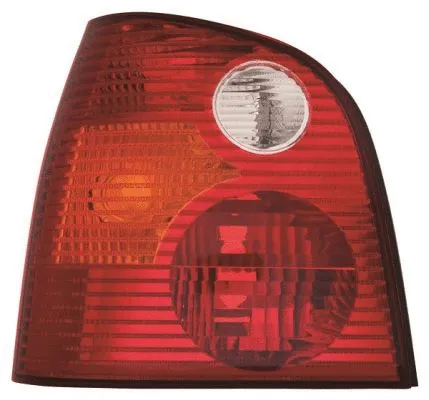 Tail Light Assembly (441-1937L-UE-YR)