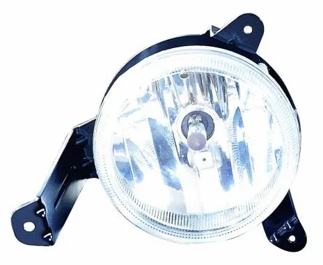 Front Fog Light Set (214-2038PXA)