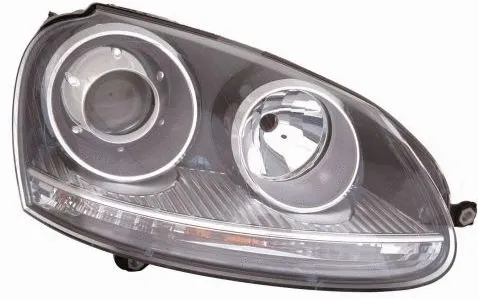 Headlight Set (441-11A5PMRDEM3)