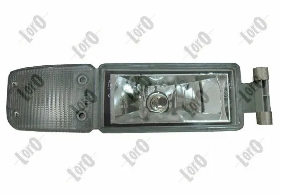 Front Fog Light (029-30311-2515)