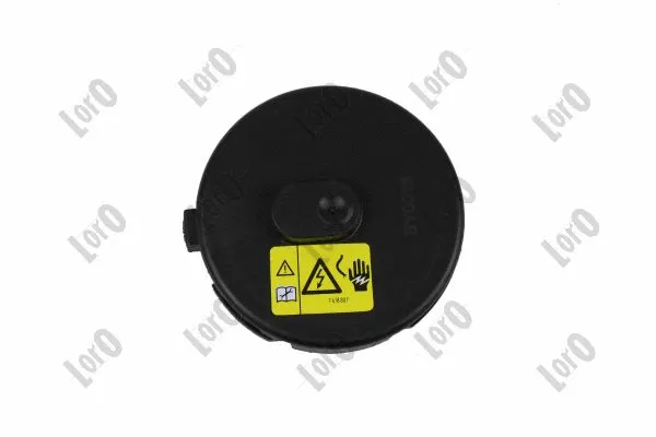 Valve, crankcase ventilation