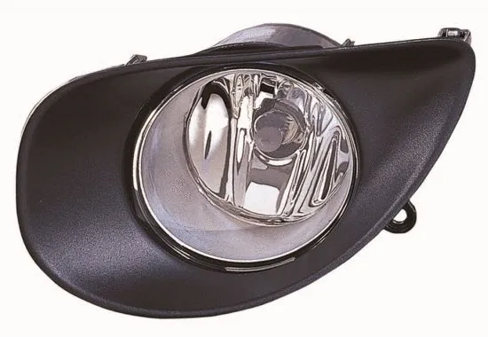 Front Fog Light (212-2052L-UQH)
