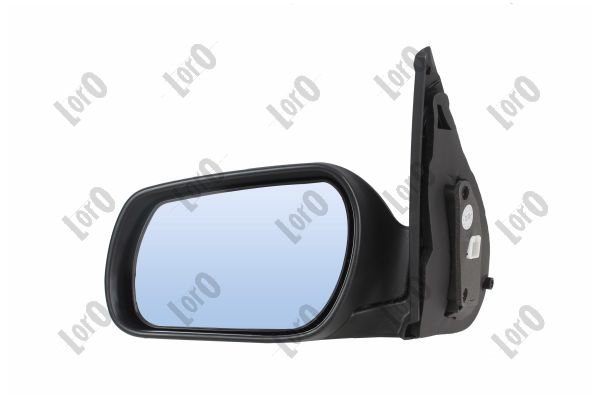 Exterior Mirror