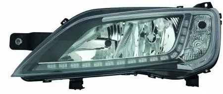 Headlight (552-1145RMLEMN1)