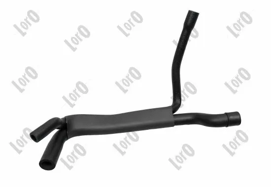 Hose, crankcase ventilation (004-028-081)