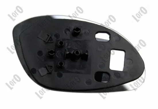 Mirror Glass, exterior mirror