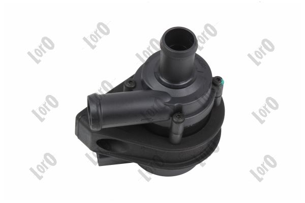 Auxiliary Water Pump (cooling water circuit)