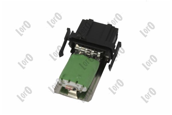 Resistor, interior blower (133-053-012)
