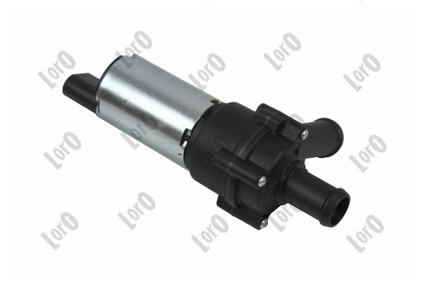 Auxiliary Water Pump (cooling water circuit)