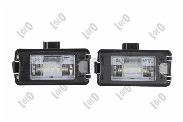 Licence Plate Light (046-21-900LED)