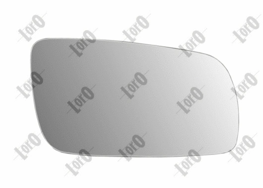 Exterior Mirror