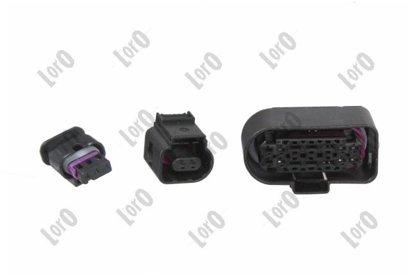 Cable Repair Set, parking assistant sensor