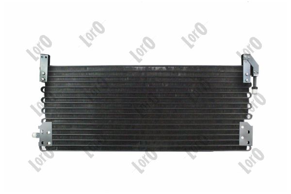 Condenser, air conditioning (T16-06-006)