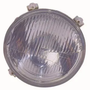 Headlight (441-1106N-LD-E)